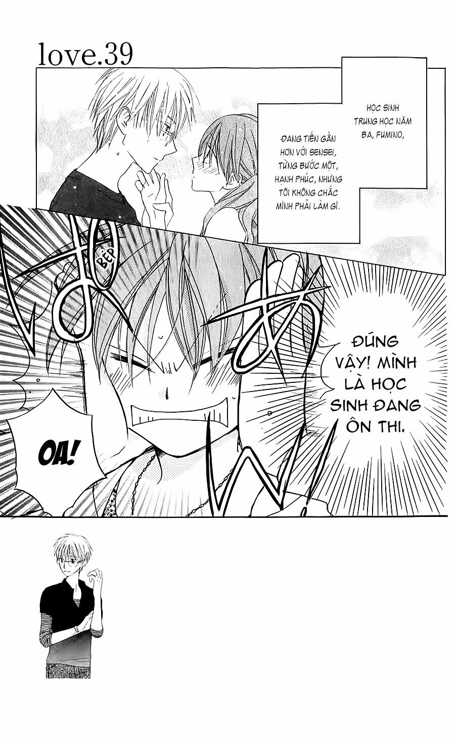 gia đình hạnh phúc chapter 39 1