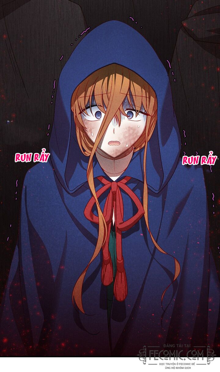 nữ công tước với tâm hồn trống rỗng chapter 32 7