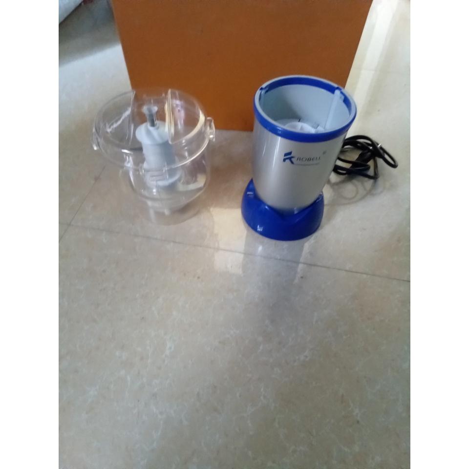Combo máy xay lẻ theo hình tiện ích