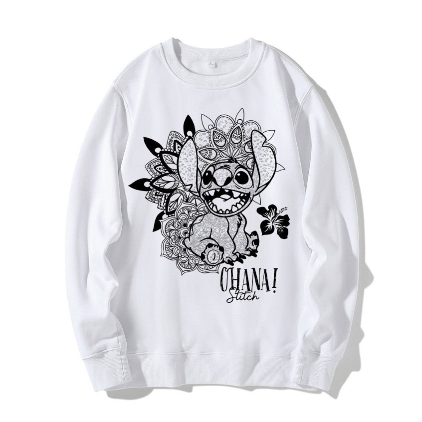 Áo dài tay nam thu đông sweater TUTO5 In hình Chất Liệu Vải Da Cá Phong Cách thời trang Raglan Hàn Quốc_ATD08