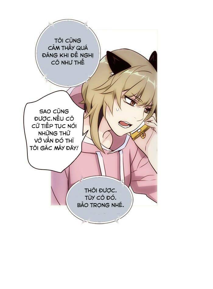 nữ sinh trường wilds chapter 228 32