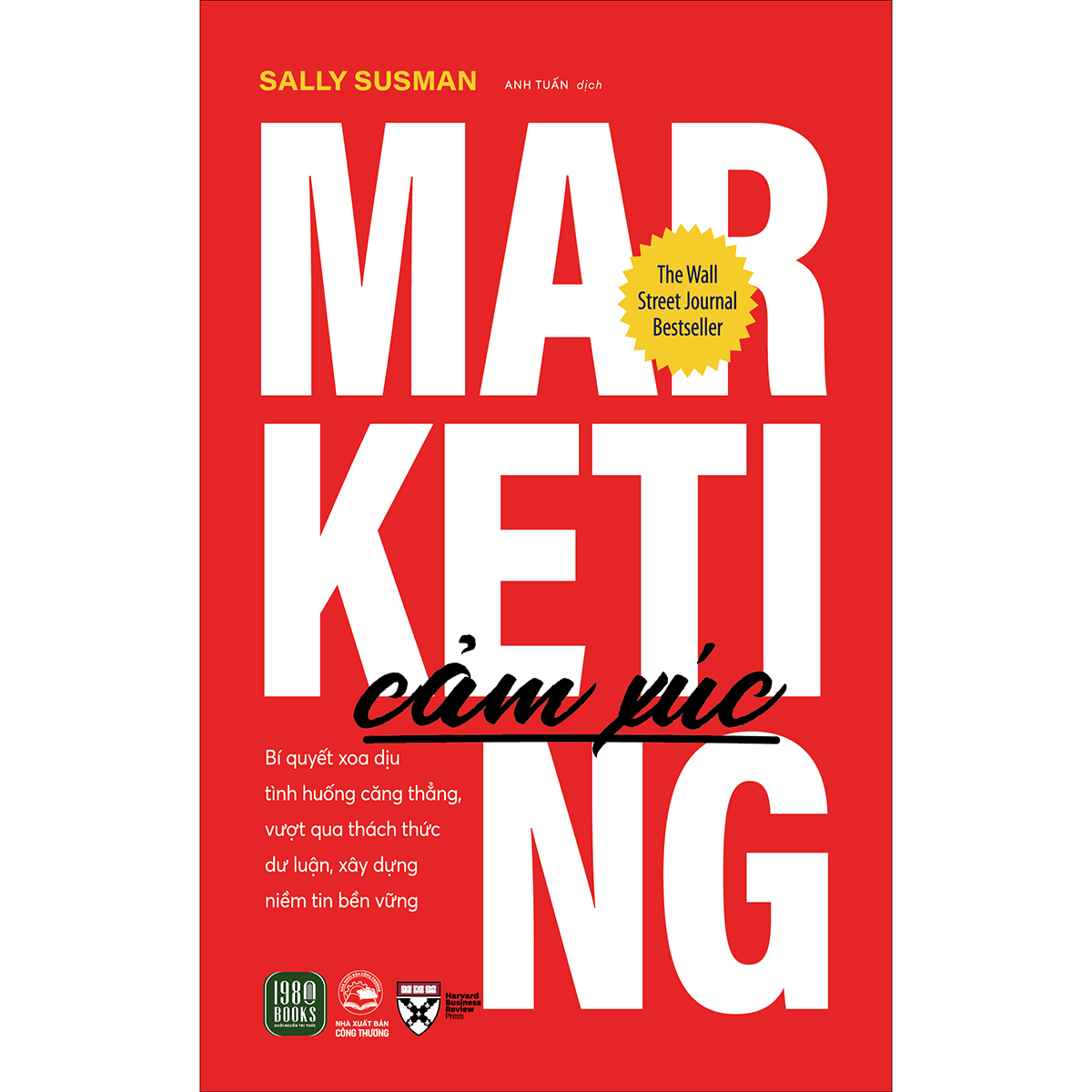 Marketing Cảm Xúc
