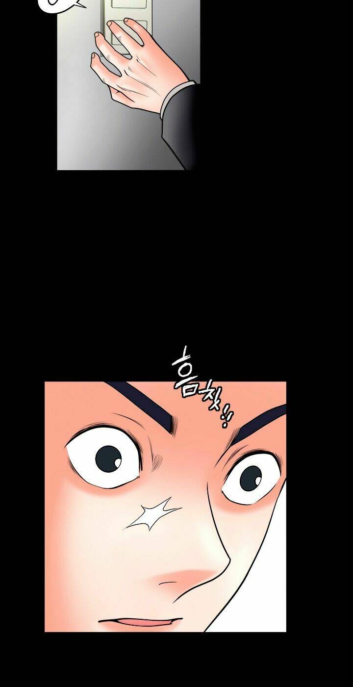 seduction - quyến rũ chapter 33 20