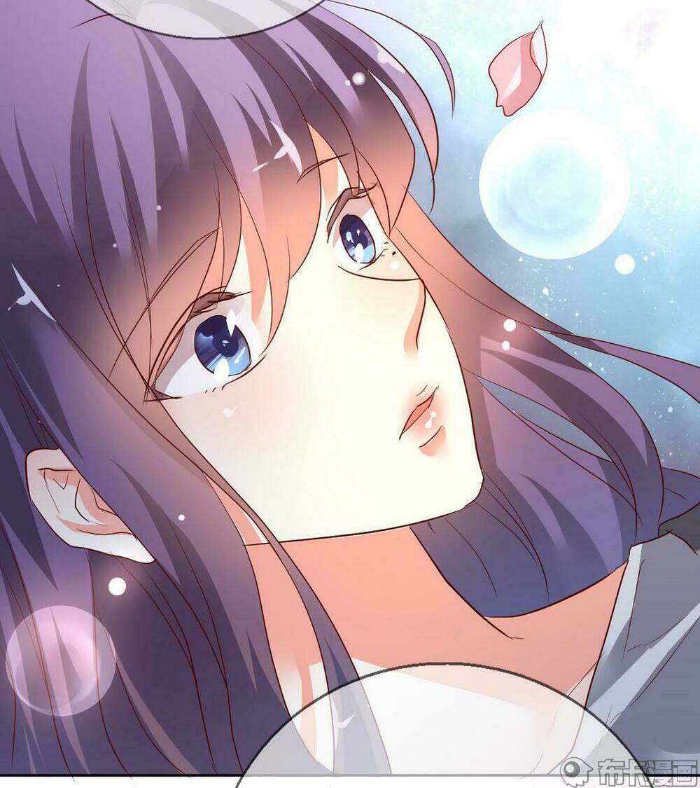 cô gái đặc biệt nhất của tôi chapter 40 28