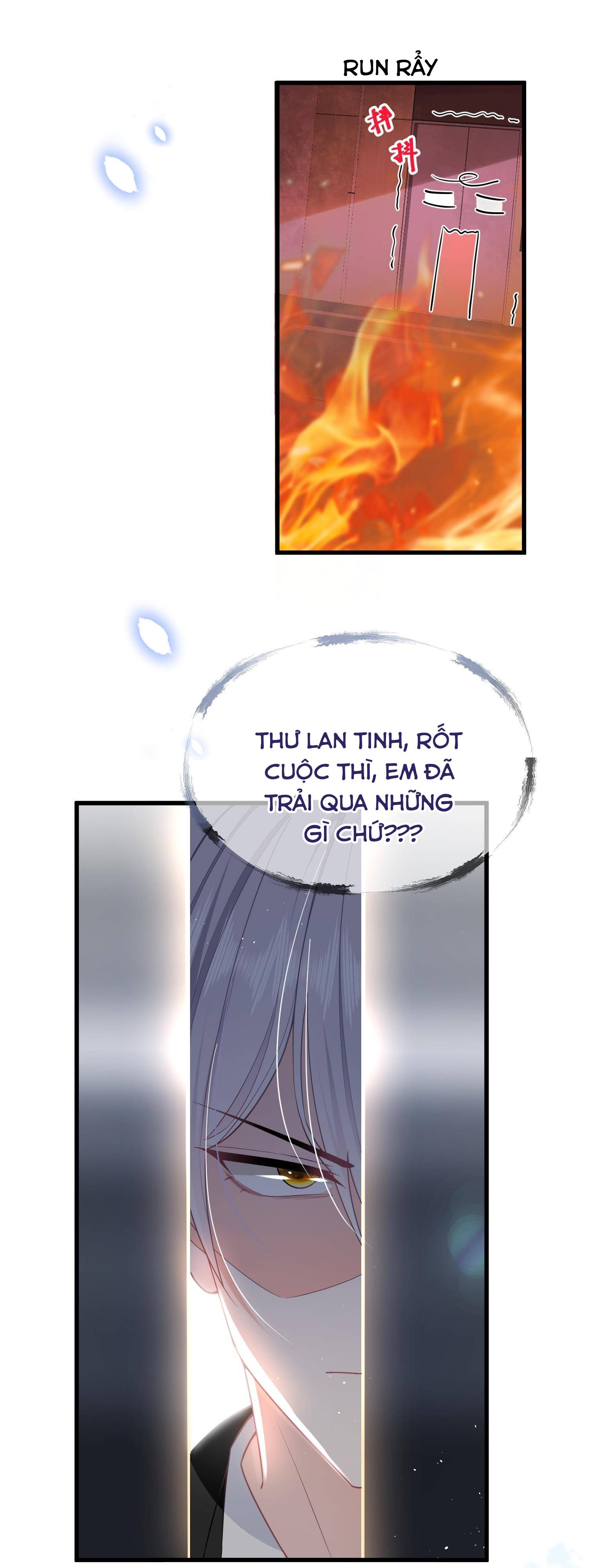 hôm nay lại yêu em hơn chapter 2 9