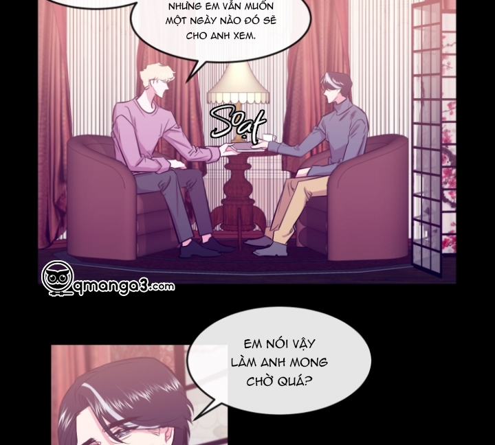 kiếp trước bí ẩn của giáo sư chapter 16 7