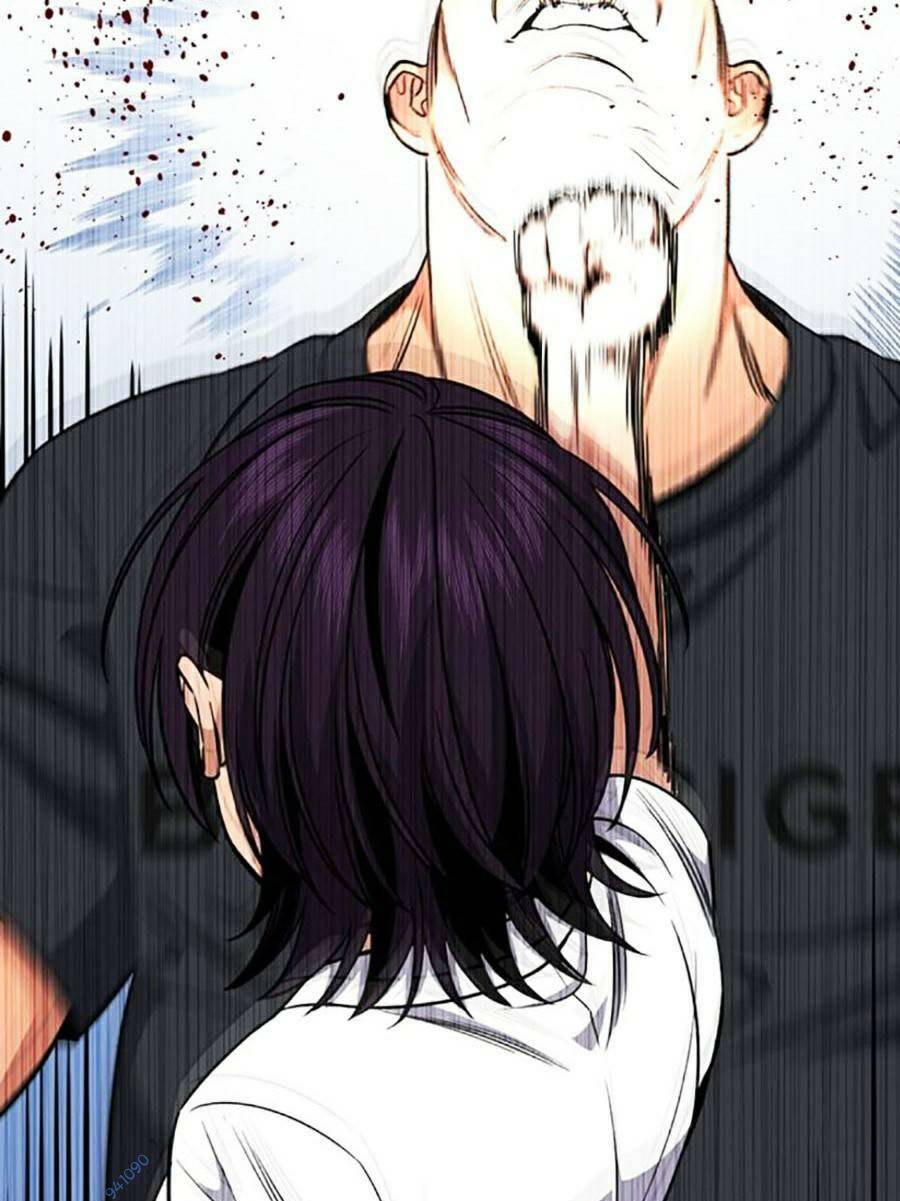 giáo dục chân chính chapter 121 97