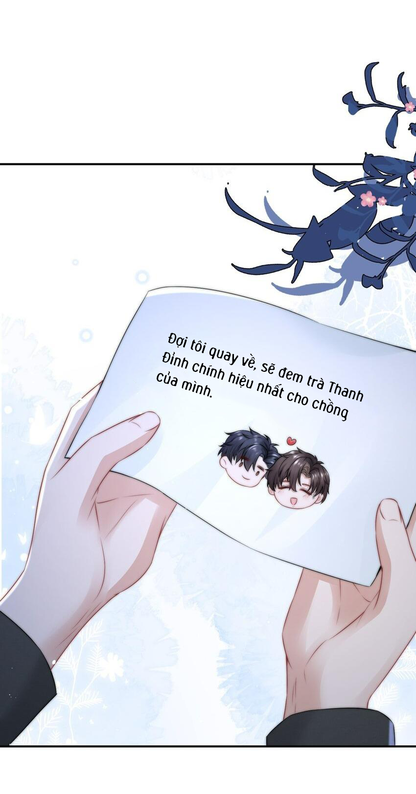 ta sinh con cho tổng tài chapter 86 37