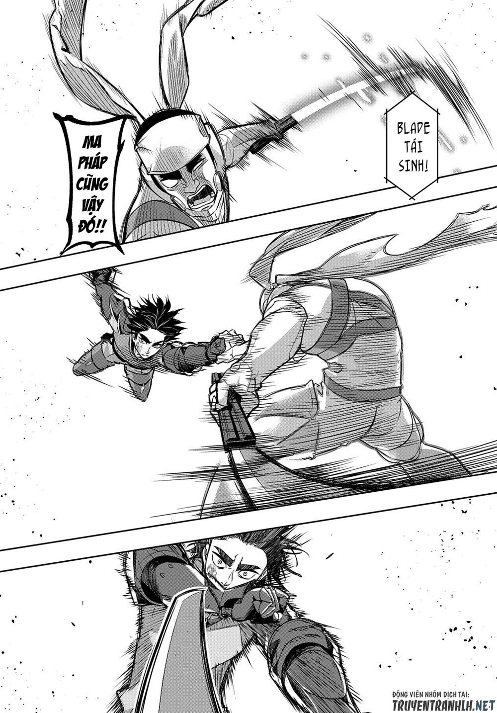 the kingdom of ruin chapter 14 7