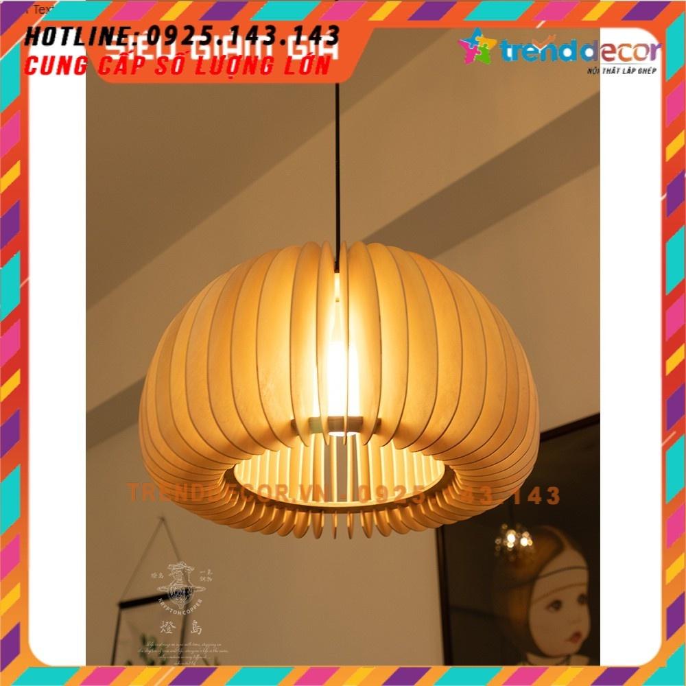 1 Tặng 1 - Mô Hình Đầu thú gỗ ghép trang trí Đèn gỗ trang trí CAO CẤP hạng sang hay dùng trang trí Khách sạn, phòng
