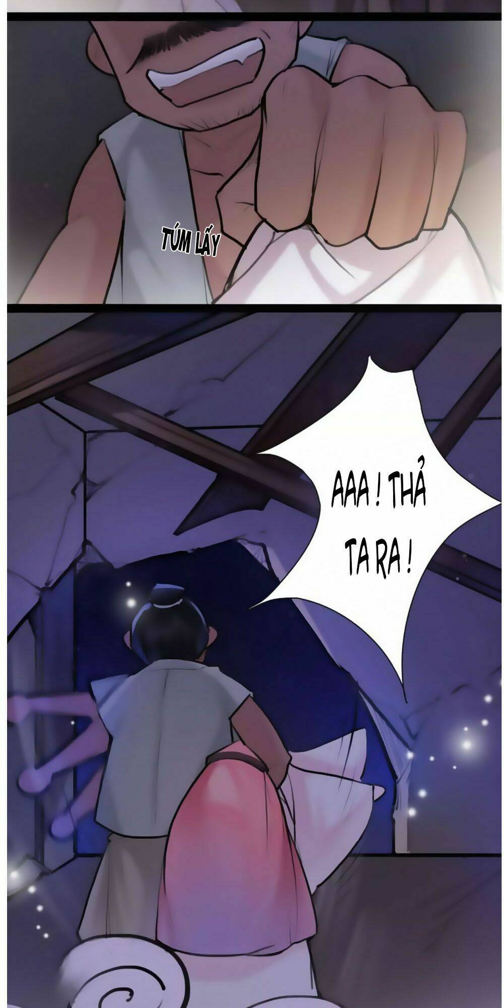 đường tăng cũng quyến rũ chapter 11 11