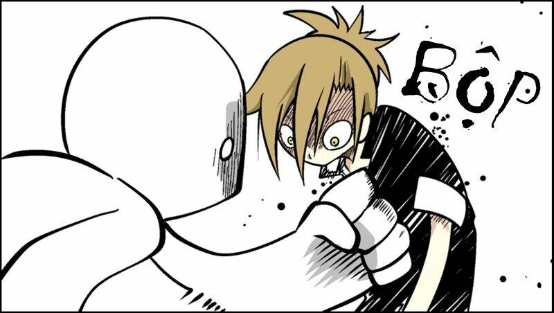 senyuu chapter 105 8