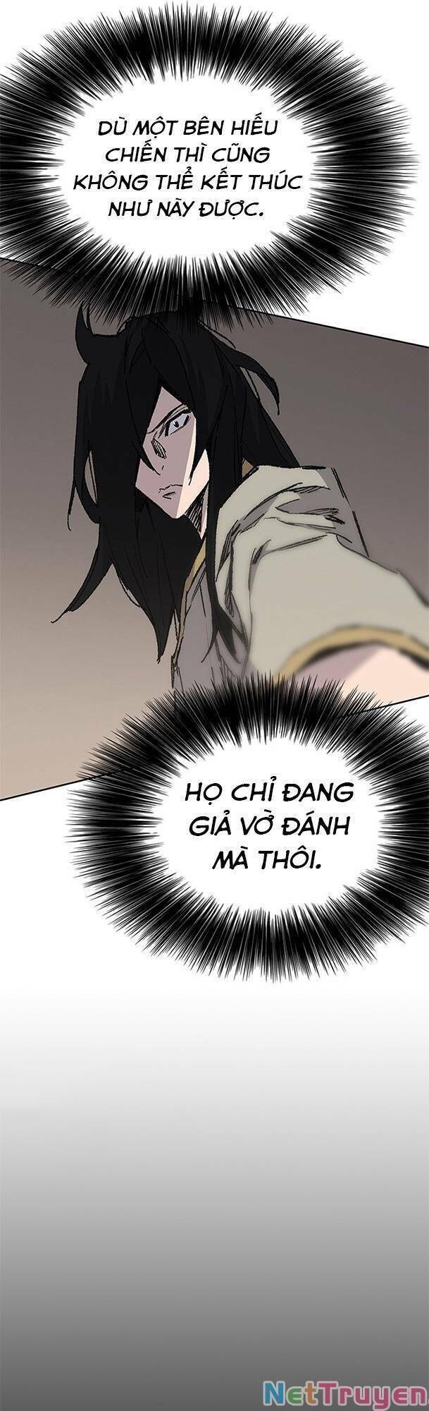 kiếm sĩ bất bại chapter 129 7