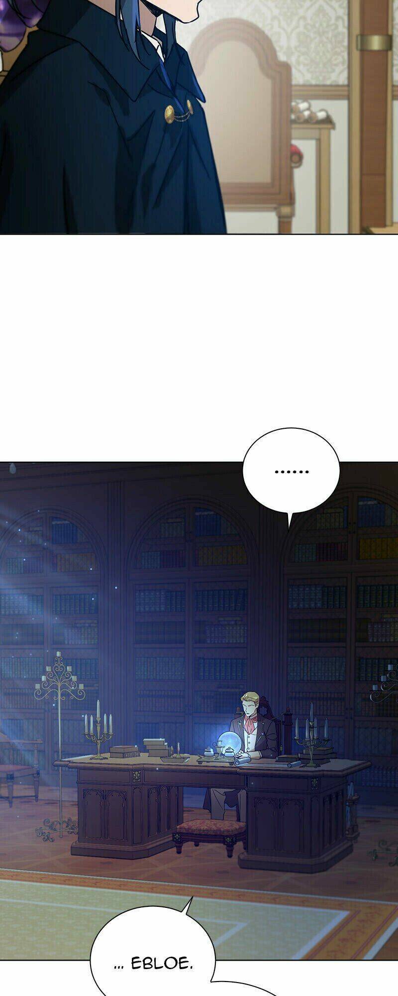 khế ước của ma tộc chapter 50 57