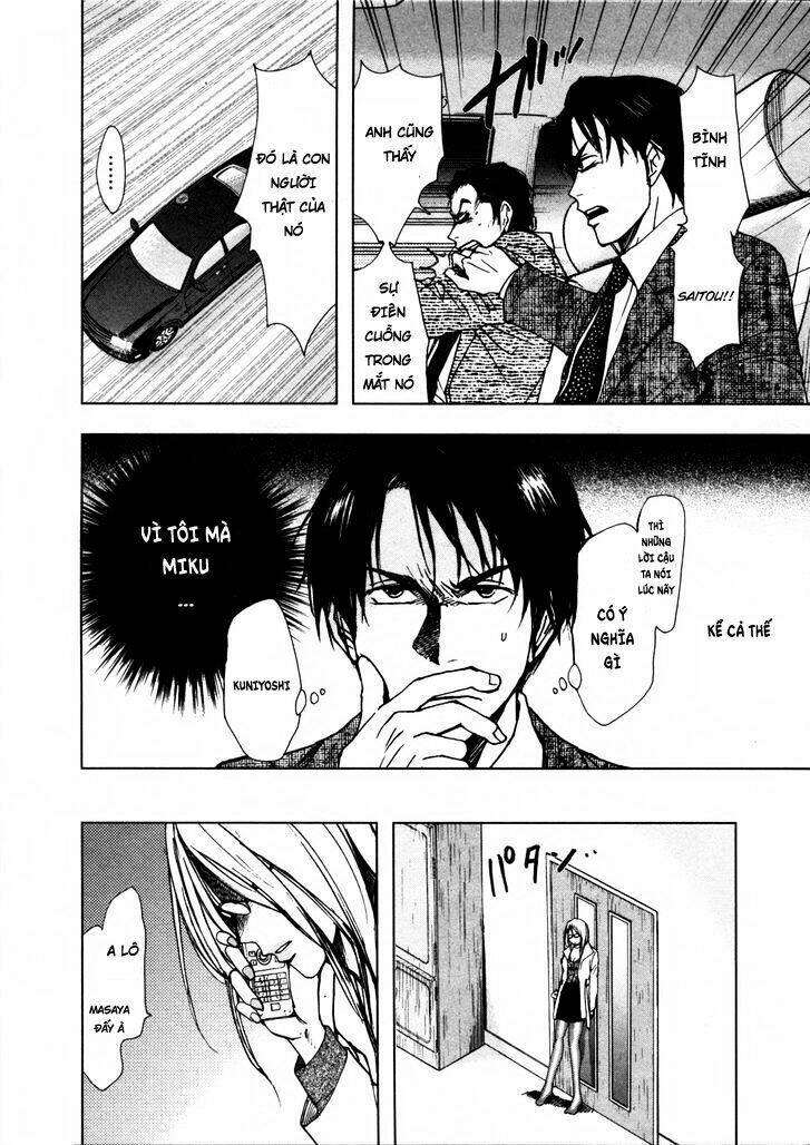 underdog chapter 6 30