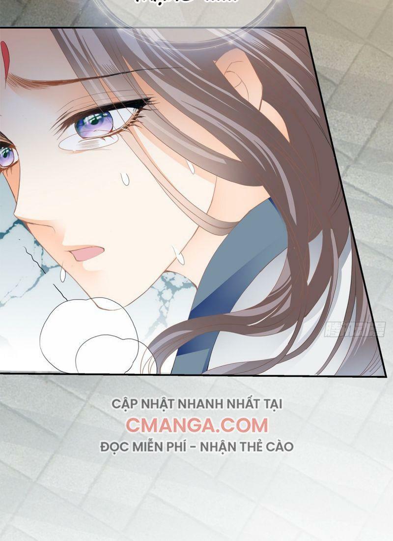 bổn vương muốn nàng chapter 20 33