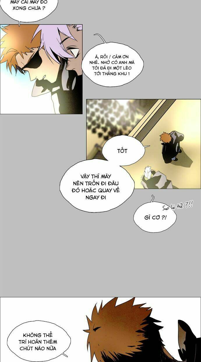 lessa 2: the crimson knight chapter 83 7