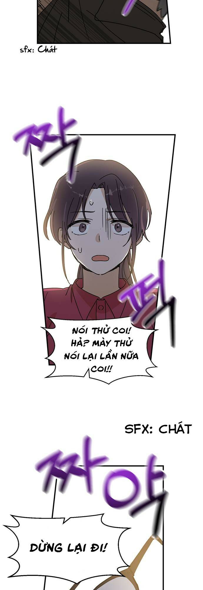 duyên nợ kiếp trước chapter 1 91