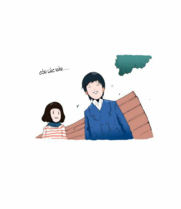 can't see can't hear but love chapter 3 21