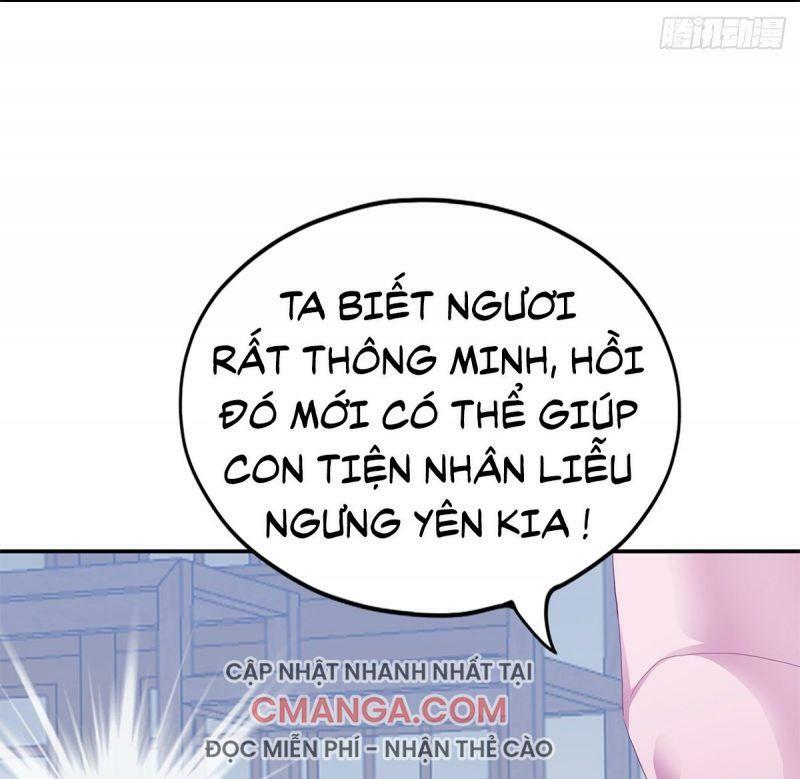 bổn vương muốn nàng chapter 4 47