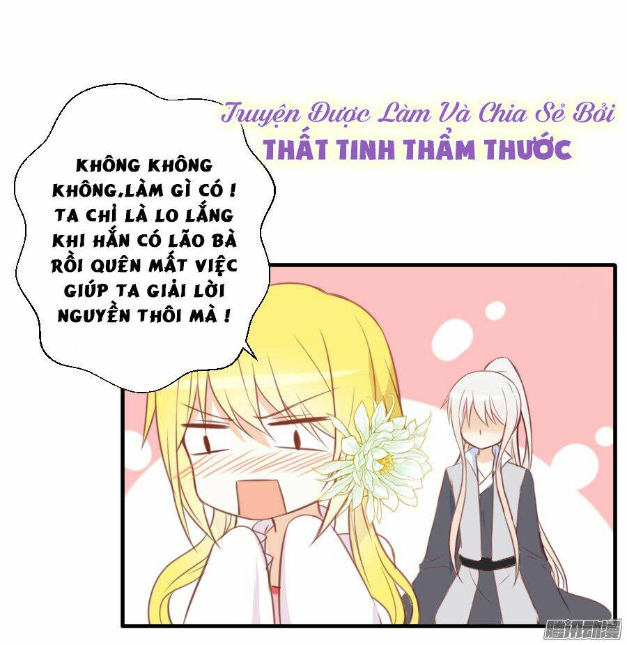 hôm nay ta cũng muốn trêu chọc nàng chapter 15 7