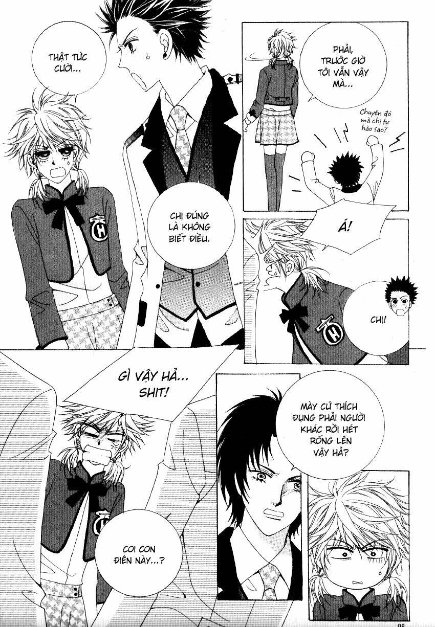 she's scary chapter 51 21