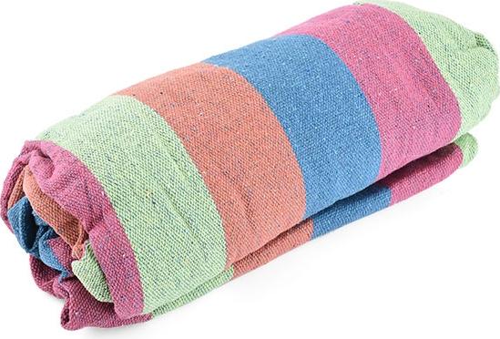 Võng du lịch xếp gọn tiện ích