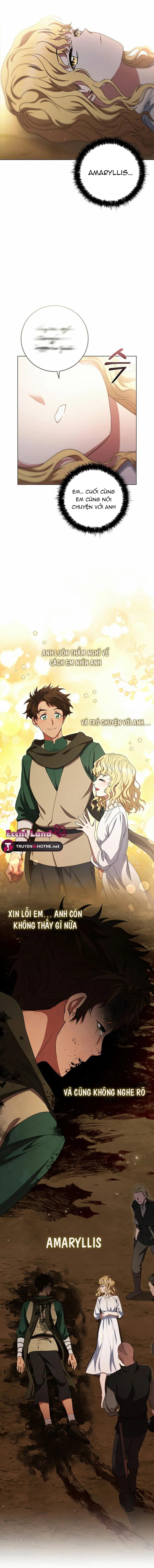 Cô Gái Của Rồng chapter 23.2 - Trang 4