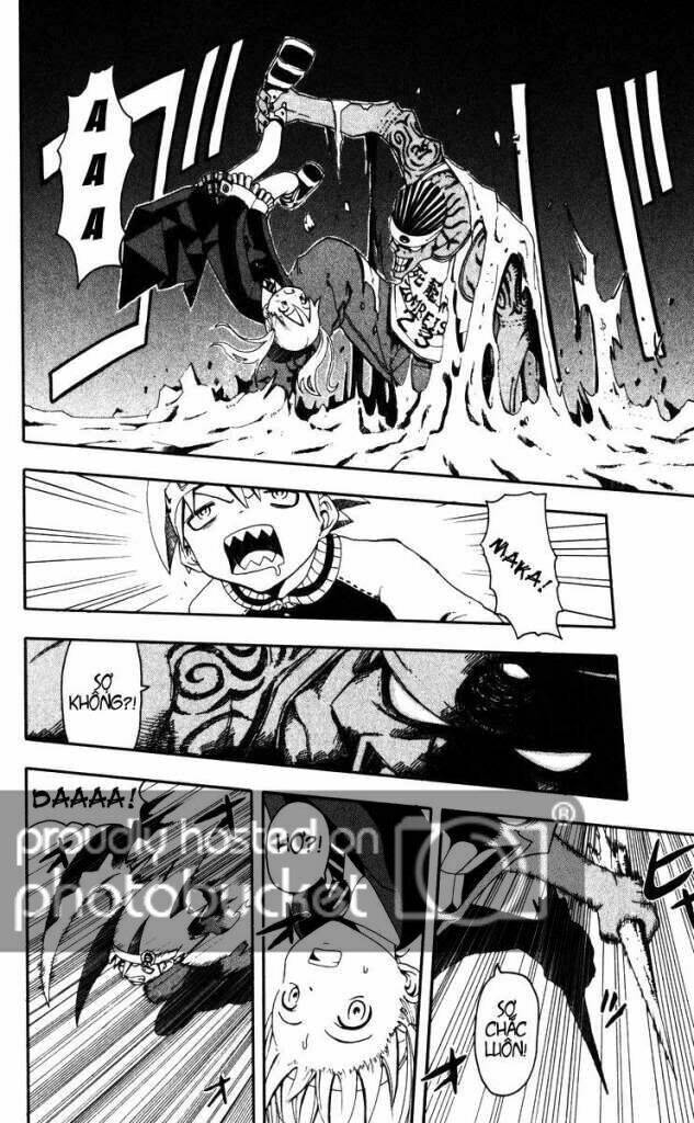 soul eater chapter 1 22