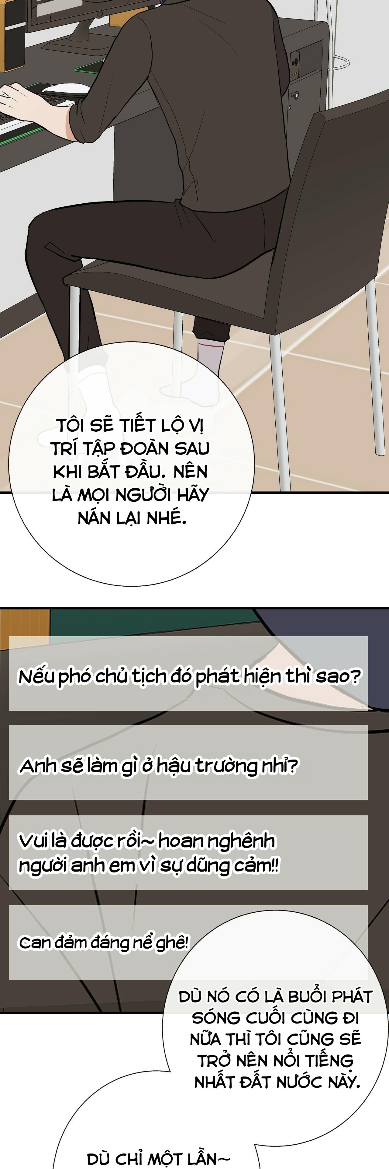 đứa trẻ này là con tôi (end) chapter 32 26