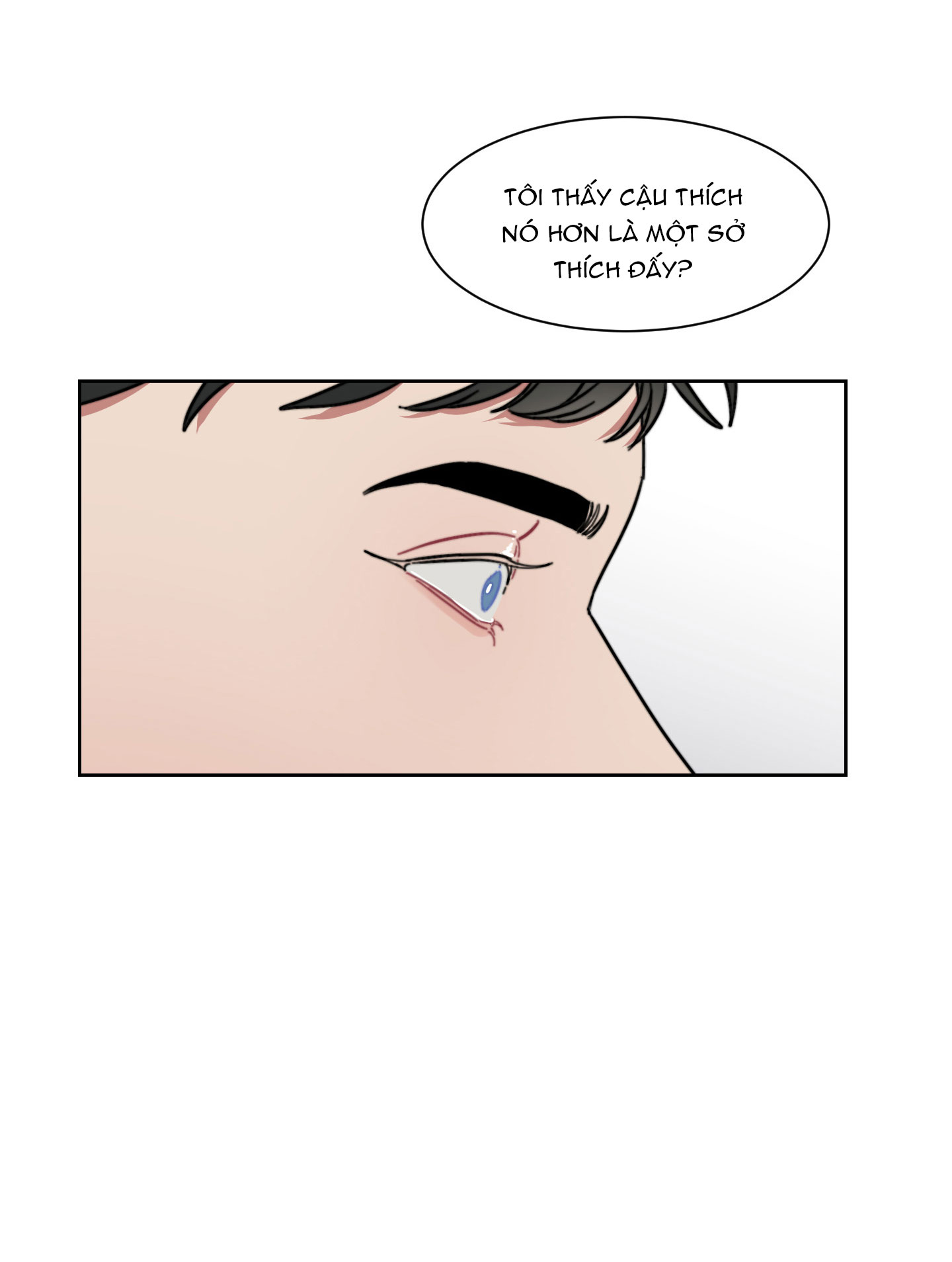 ngọt ngào và lạnh lùng chapter 3.1 12