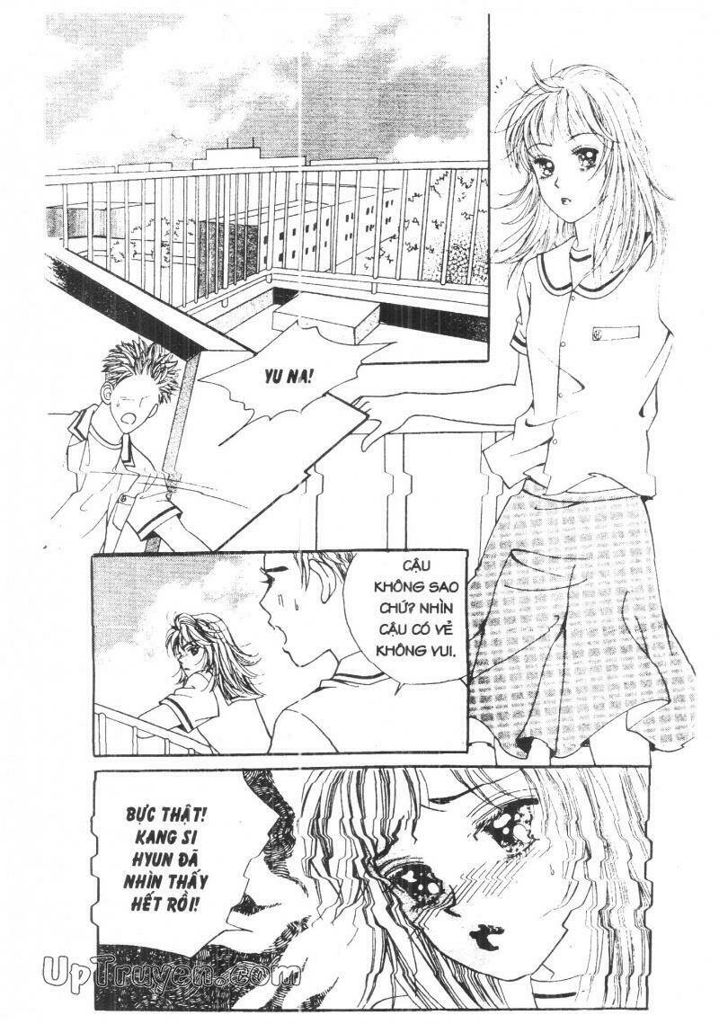 nụ hôn chàng trai chapter 1 100