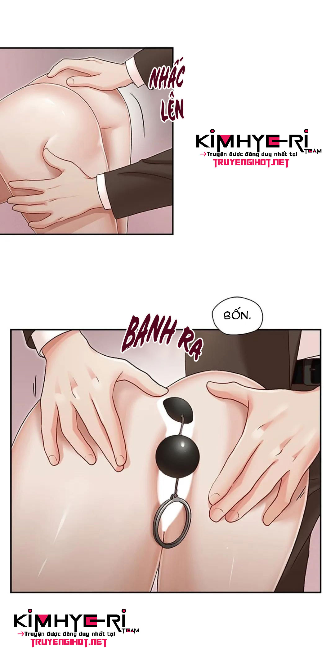 thư ký của anh trai chapter 19 17