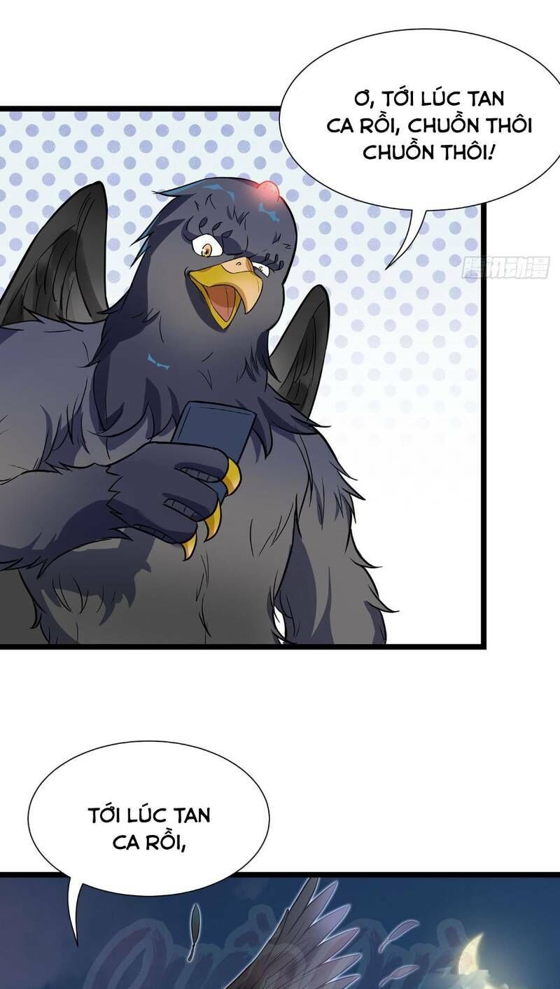 đỉnh phong cường thiếu chapter 49 13