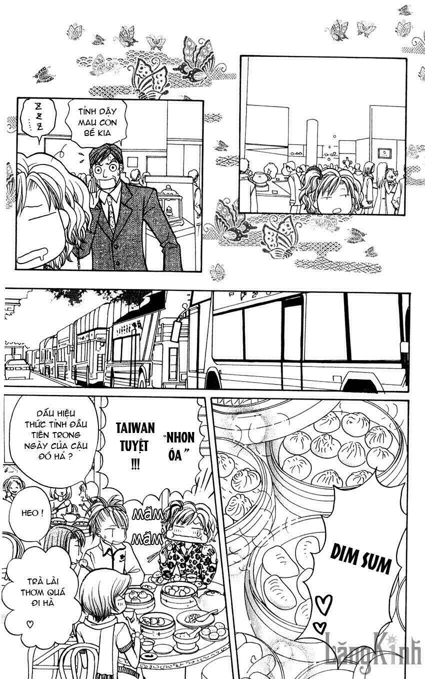 gals - mắt lưu ly chapter 25.2 1