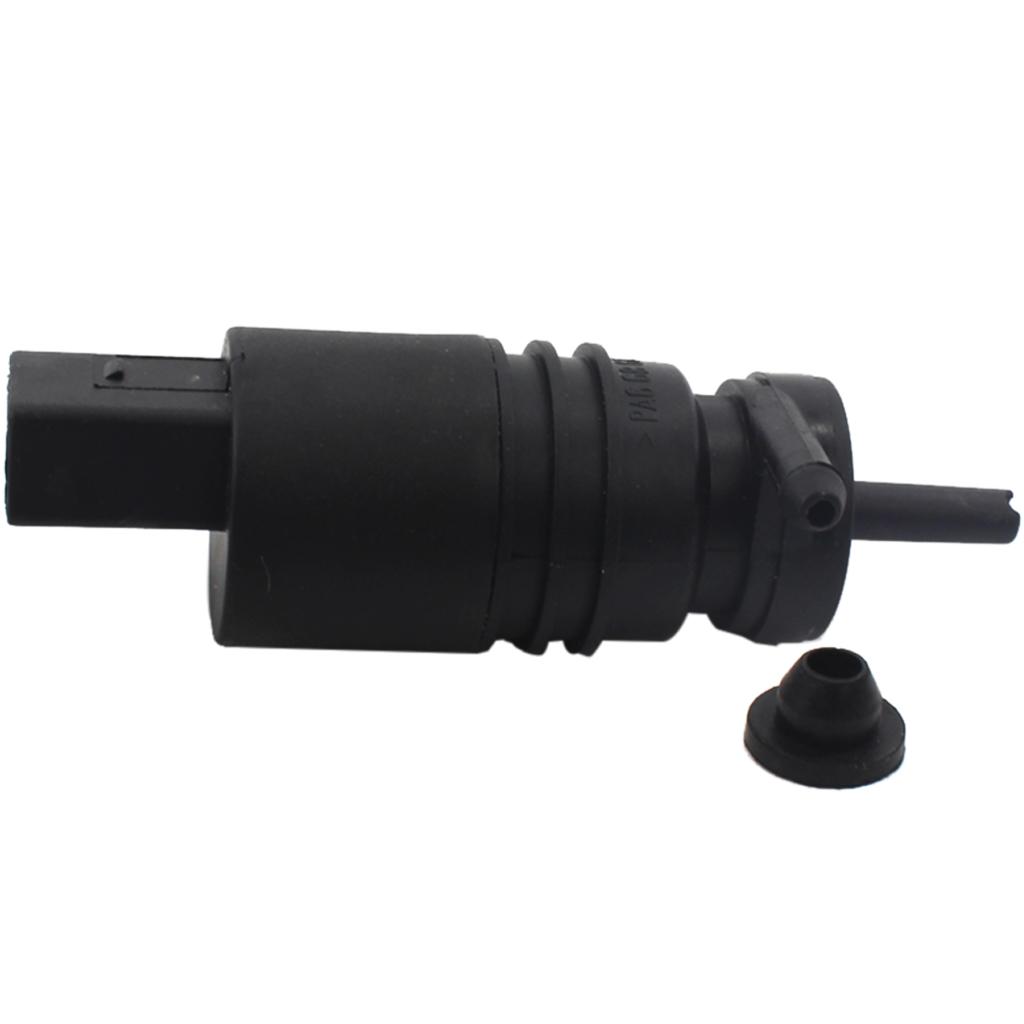 Windscreen Windshield Washer Pump For BMW E36 E46 E38 E39 E60 E65 E53 Auto