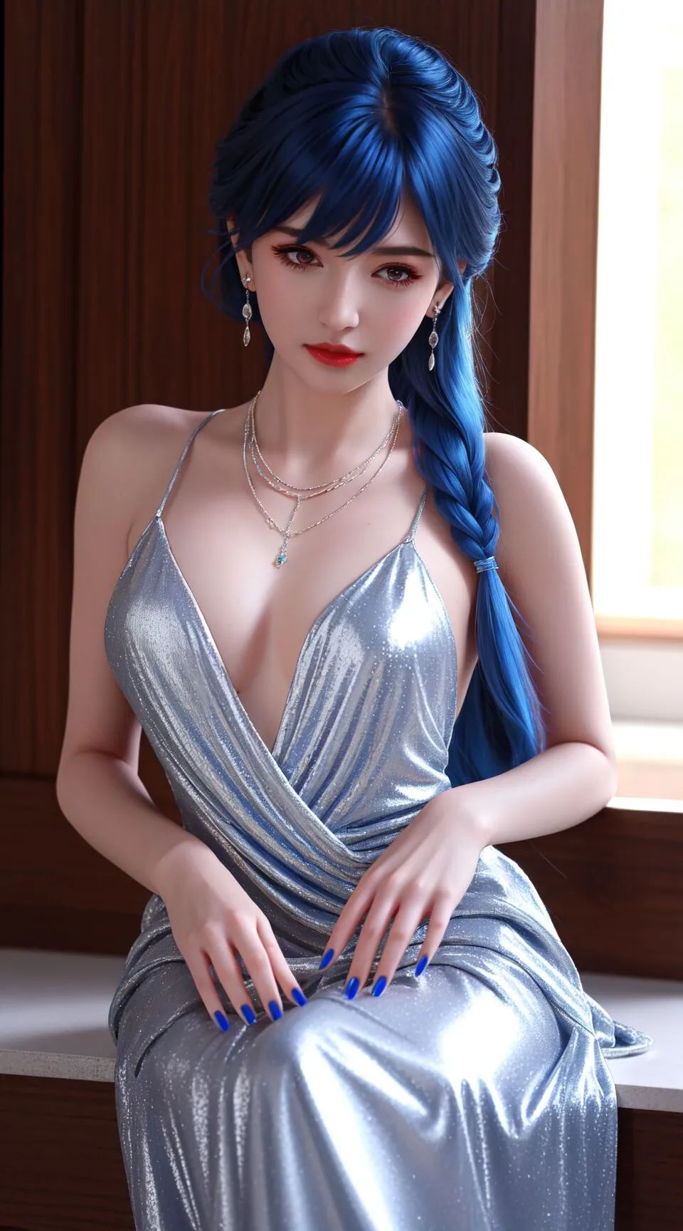 artist ai generated chapter 206 22