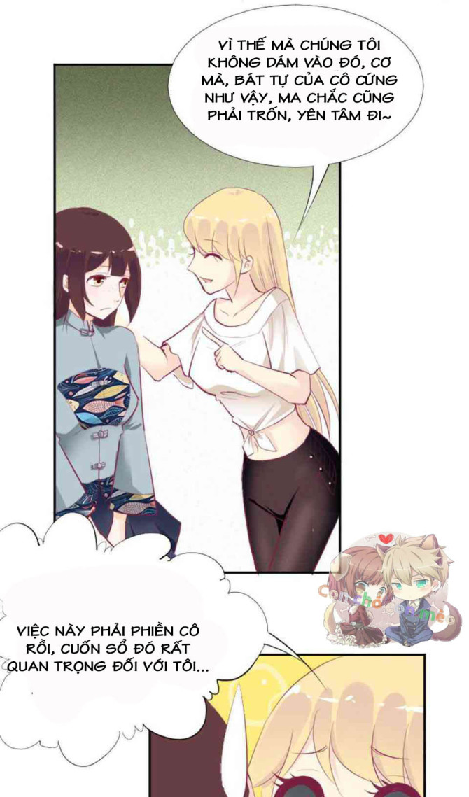 the queen note chapter 3 50