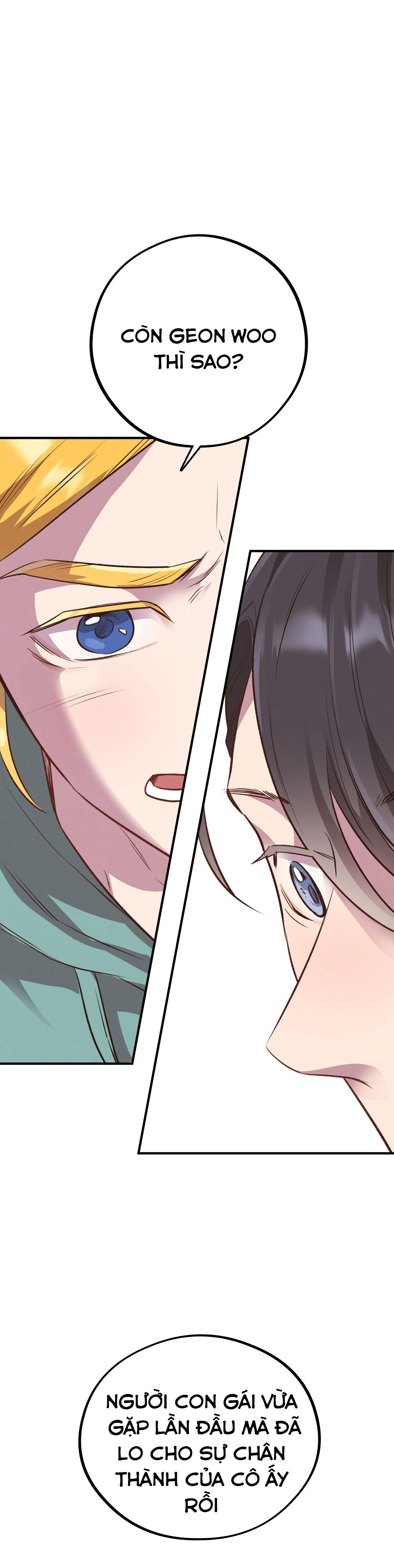 mật gấu chapter 24 14