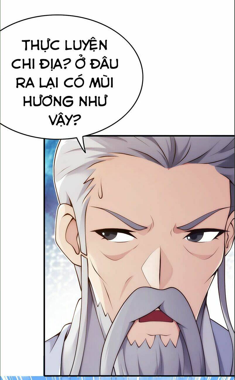 thiên hạ kiếp chapter 28 5