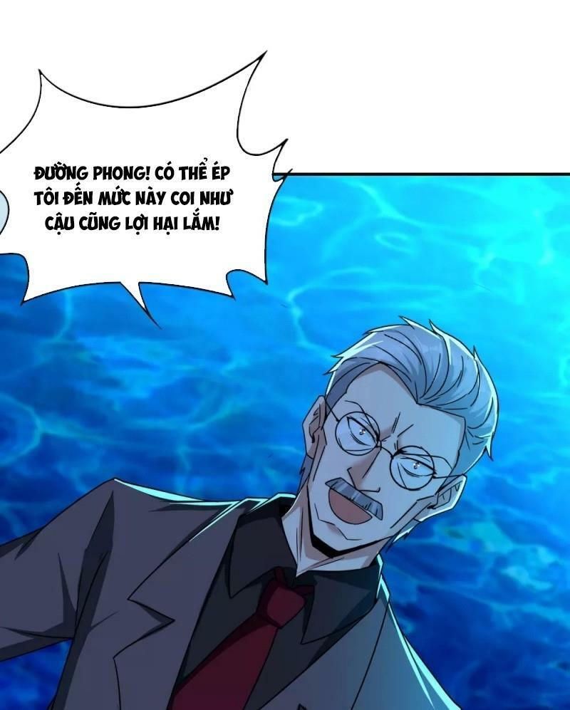 vòng bạn bè mạnh nhất của tiên giới chapter 39 25