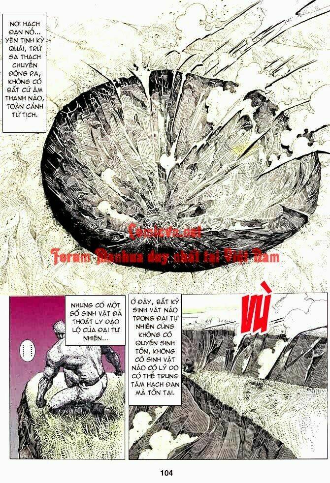 hải hổ 1 chapter 32 7