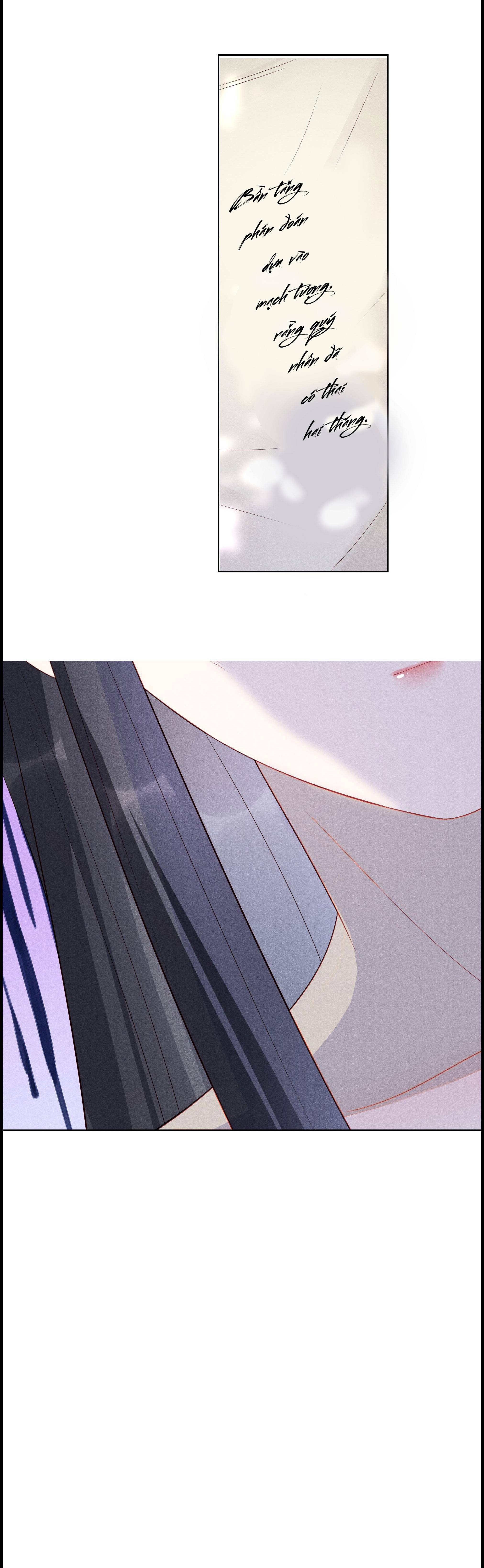 hôm nay quý phi cũng sẽ lấy thân phục địch chapter 4 18