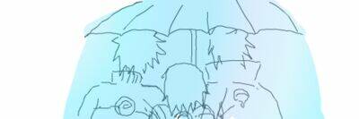 cửu vĩ hồ ly - doujinshi sasusaku chapter 22 10