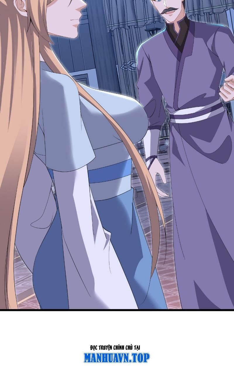 tiên võ đế tôn chapter 539 34