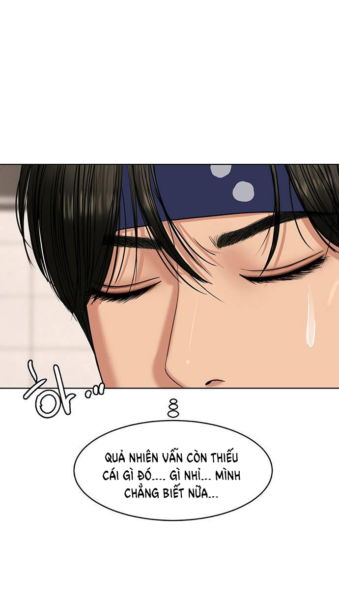 vẻ đẹp đích thực - true beauty chapter 254.1 11