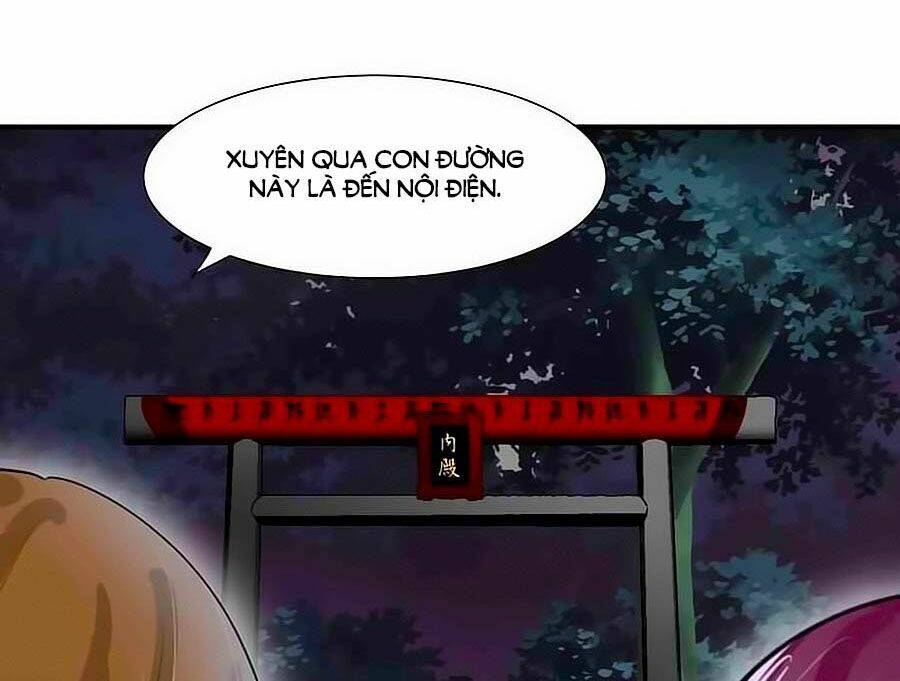 dưỡng thiếu chủ đấu tra nam chapter 10 1