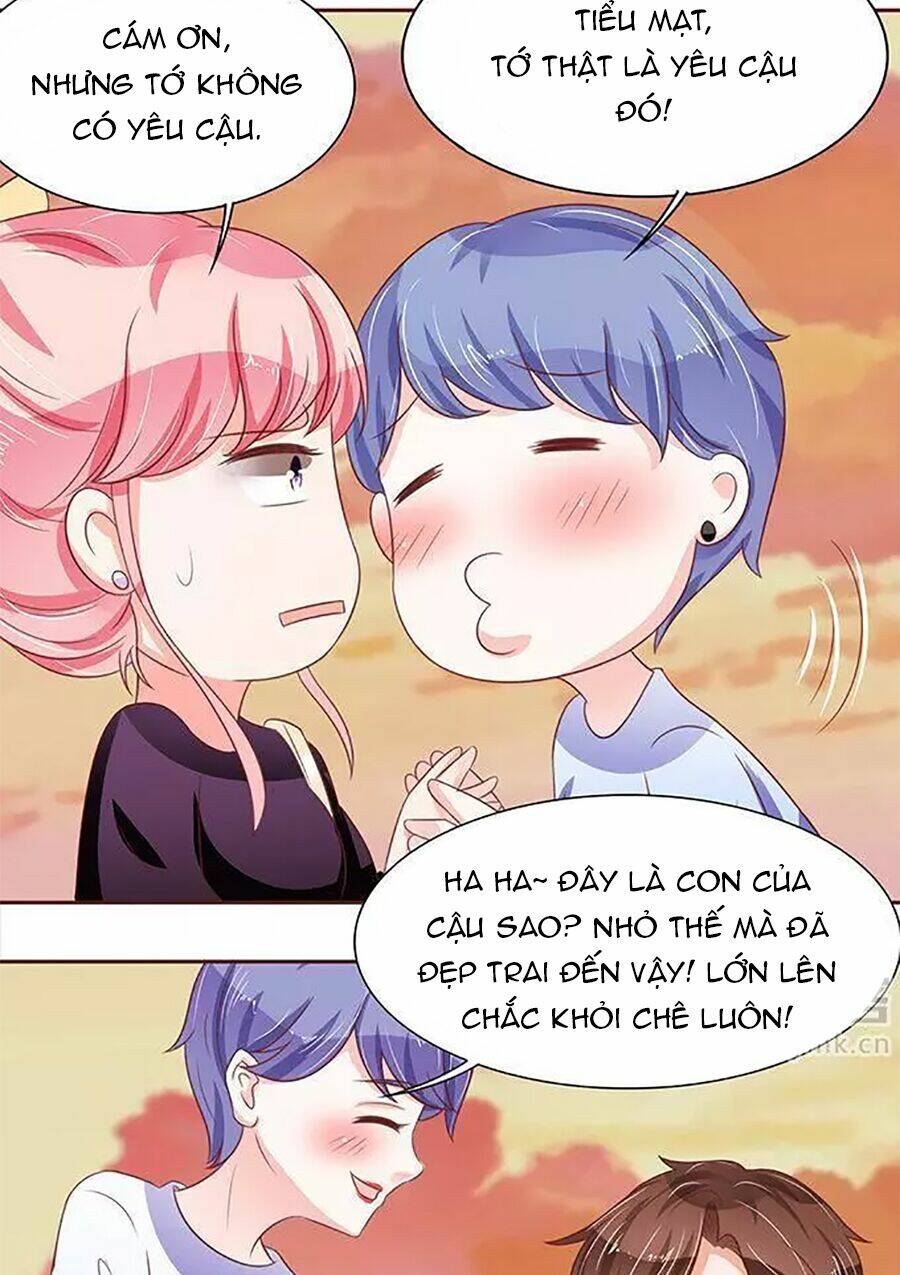 vương tước tư hữu bảo bối chapter 116 13