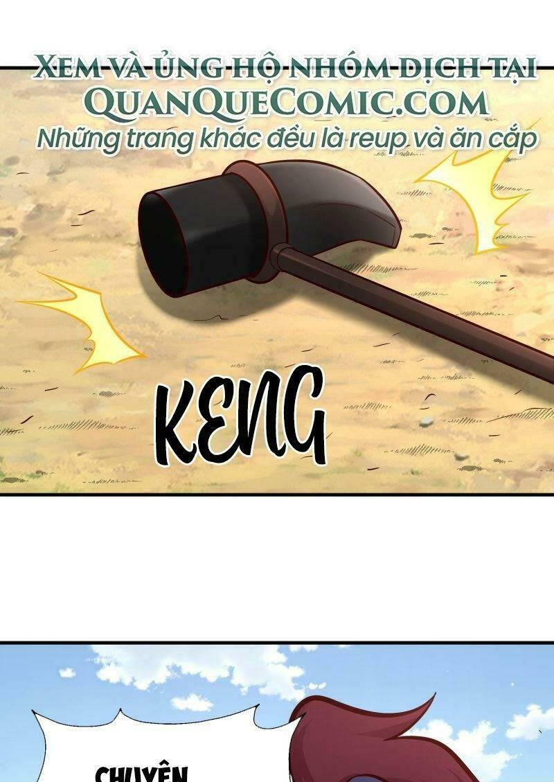 võ linh kiếm tôn chapter 95 1