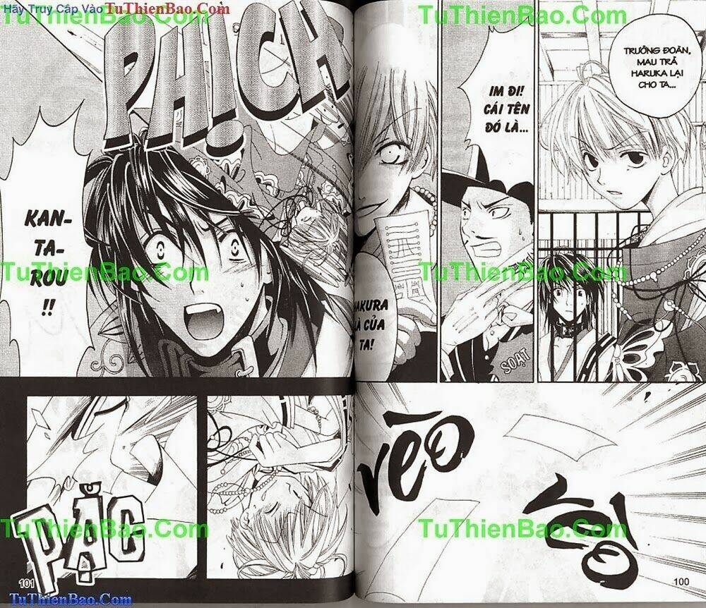 truyền thuyết thiên cẩu chapter 1 51